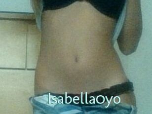 Isabella0yo