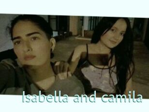 Isabella_and_camila