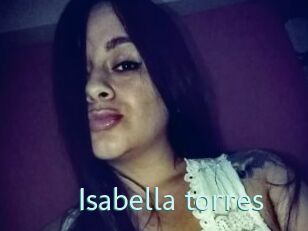 Isabella_torres