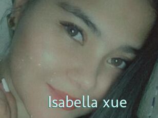 Isabella_xue