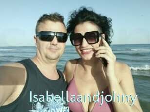 Isabellaandjohny
