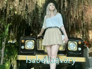 Isabellaavary