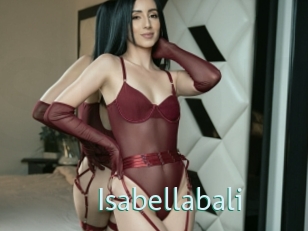 isabellabali Straponles