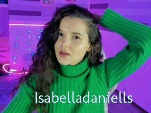 Isabelladaniells