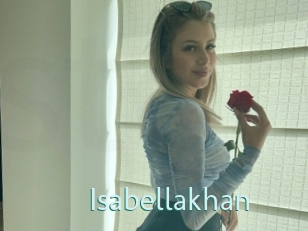 Isabellakhan