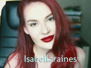 Isabellaraines