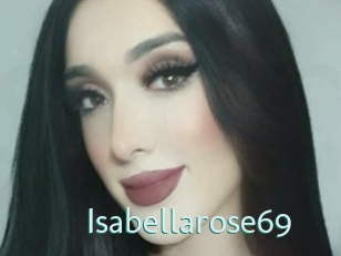 isabellarose69 Straponles