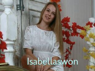 Isabellaswon