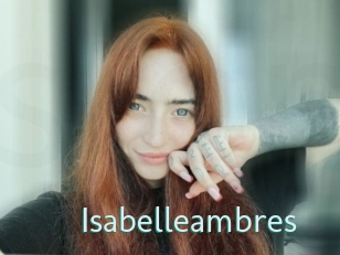 Isabelleambres