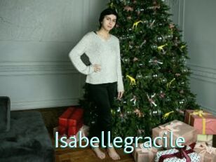 Isabellegracile