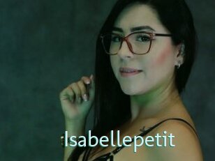 Isabellepetit