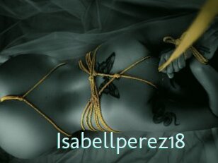 Isabellperez18