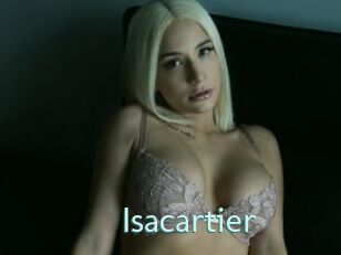 Isacartier