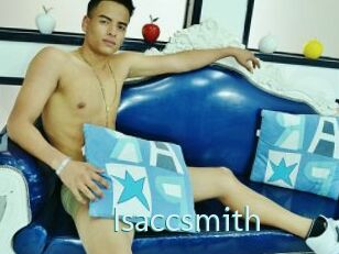 Isaccsmith