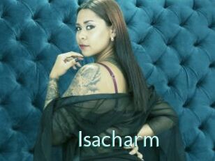 Isacharm