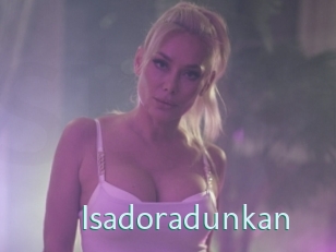 isadoradunkan Straponles