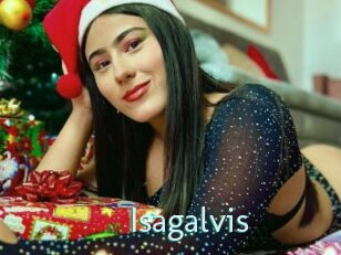 Isagalvis