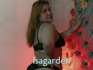 Isagarden