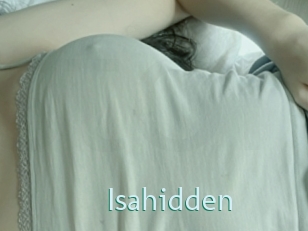Isahidden