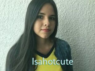 Isahotcute