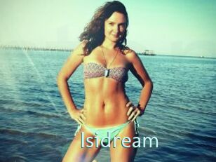Isidream