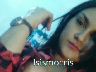 Isismorris