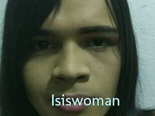 Isiswoman