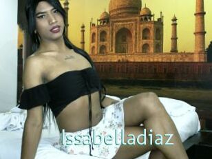 Issabelladiaz