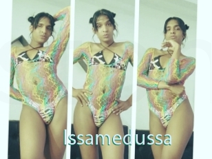 Issamedussa