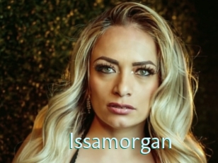 Issamorgan