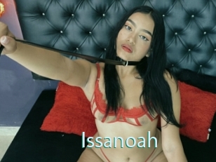 Issanoah