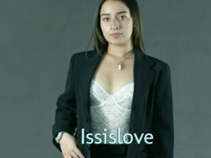 Issislove