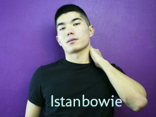 Istanbowie