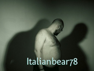 italianbear78 Straponles