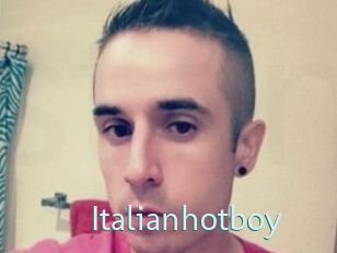 Italianhotboy