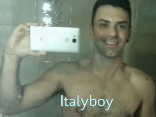 Italyboy