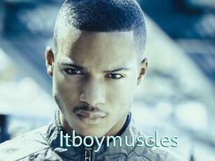 Itboymuscles