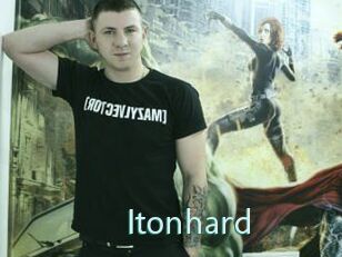 Itonhard