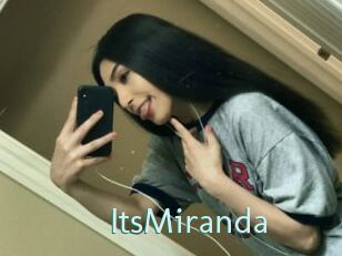 ItsMiranda