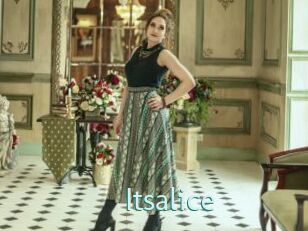 Itsalice