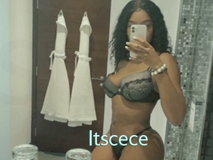 itscece Straponles