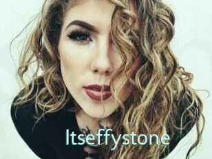 Itseffystone