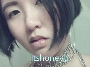 Itshoneyli