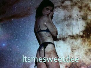 Itsmesweetdee