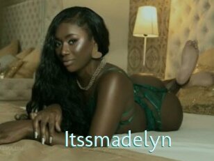 Itssmadelyn