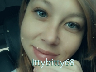 Ittybitty68