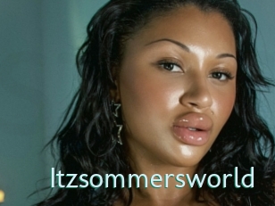 Itzsommersworld