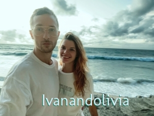ivanandolivia Straponles