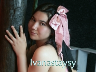 Ivanastaysy