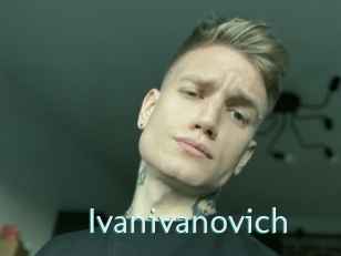 Ivanivanovich